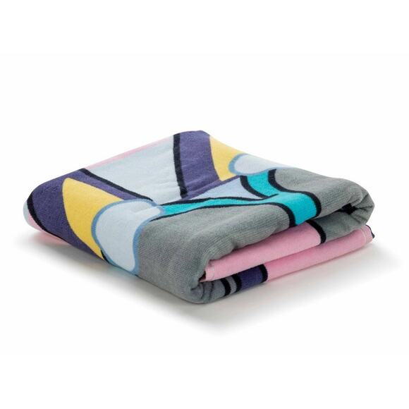 Bluey Cool Checks 28 in x 58 in Kids Beach Towel New - Picture 5 of 8